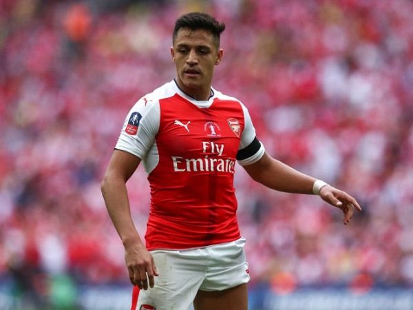 Berita Transfer: Wenger dan Neymar Bikin Fans Arsenal Sumringah Soal Transfer Sanchez