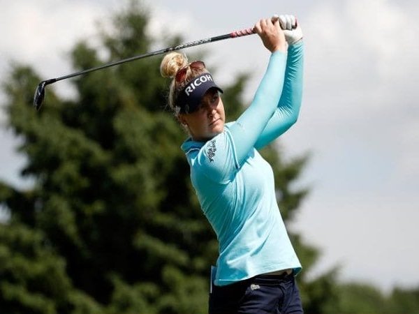 Berita Golf: Charley Hull Berharap Besar Menangi Women's British Open