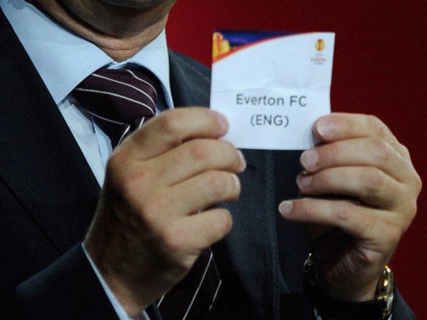 Berita Liga Europa: Everton Berjumpa Hajduk Split di Pertandingan Play-Off