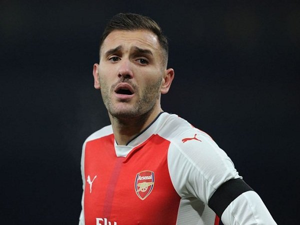 Berita Liga Inggris: Penyerang Arsenal Ajukan Permintaan Transfer Resmi