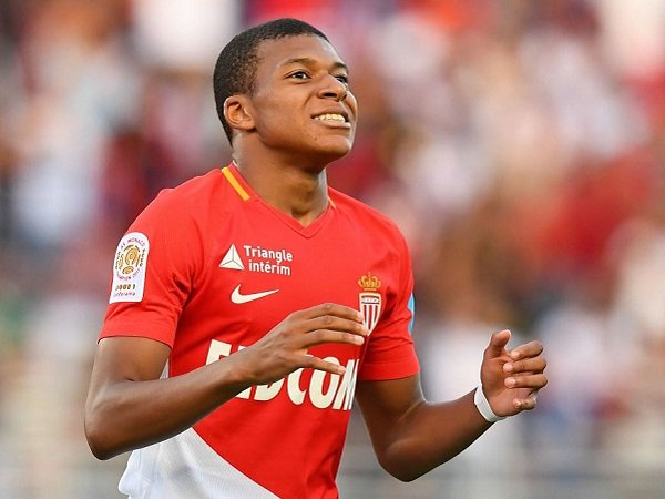Berita Transfer: Barcelona dan Real Madrid Bersaing Perebutkan Mbappe, Monaco Incar Alexis Sanchez