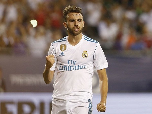 Berita Transfer: Borja Mayoral Berharap Dapatkan Kesempatan Bermain di Real Madrid