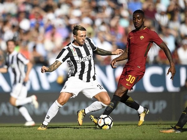 Berita Liga Italia: Miliki Bernardeschi, Carrera Klaim Juventus Masih Jadi Tim Terkuat di Liga Italia