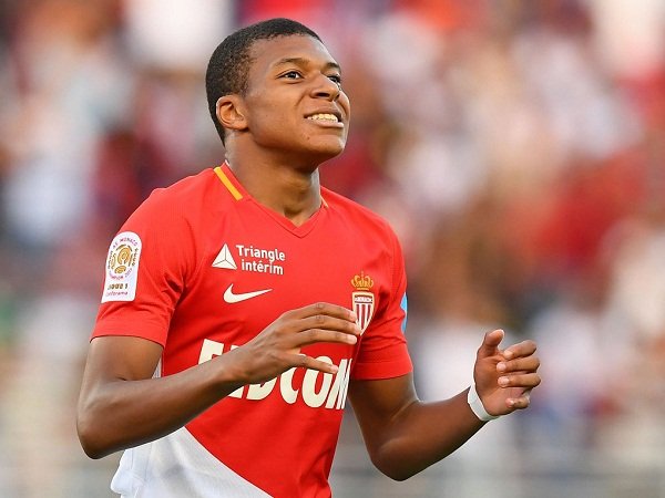 Berita Transfer: Wakil Presiden Monaco Tegaskan Mbappe Tak Pernah Minta Dijual