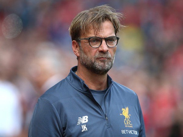 Ragam Liga Inggris: Mengenal Enam Staf Pelatih Jurgen Klopp di Liverpool