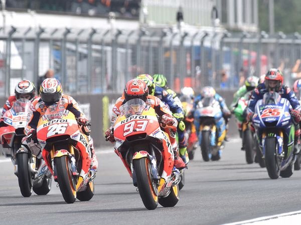 Berita MotoGP: Klasemen Pebalap Usai MotoGP Rep Ceko, Marquez Kian Tak Tersentuh