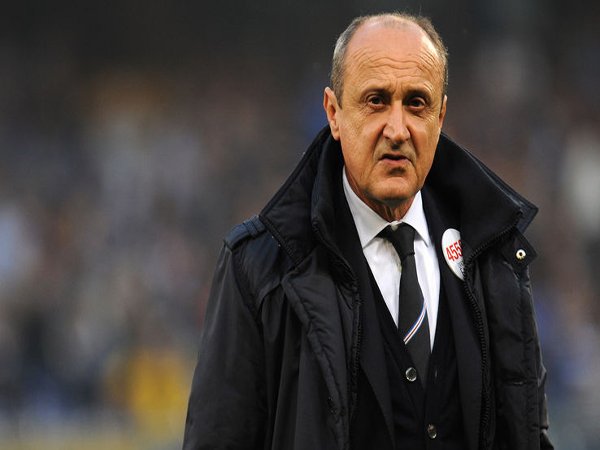 Berita Sepak Bola: Eks Pelatih Lazio Ditunjuk Sebagai Pelatih Levski Sofia