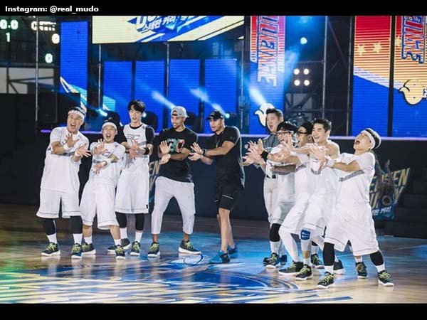 Ragam Olahraga: Stephen Curry Jadi Bintang Tamu Variety Show Korea Selatan