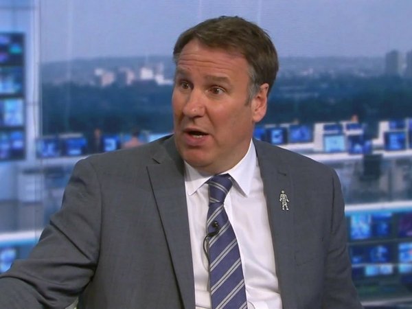 Berita Liga Inggris: Pengamat Sepakbola Prediksikan Posisi West Brom Musim Ini