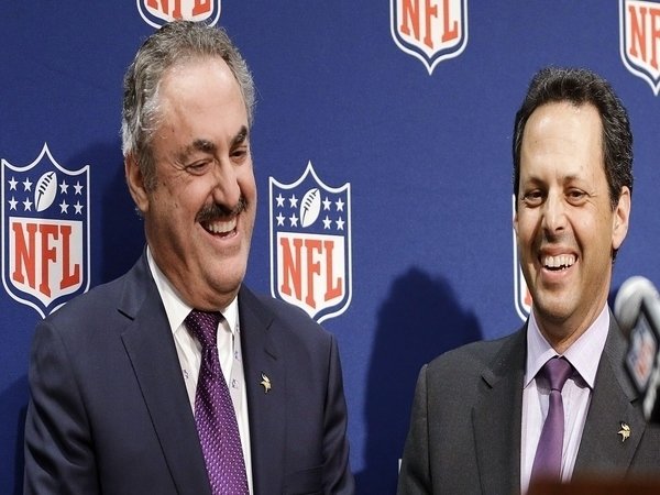 Berita Liga Amerika: Pemilik NFL Terjun ke Bisnis Major League Soccer
