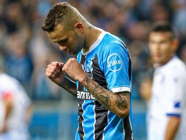 Berita Transfer: Gremio Tegaskan Liverpool Belum Ajukan Tawaran untuk Gaet Luan
