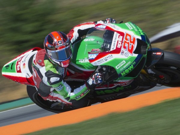 Berita MotoGP: Kontrak Dihentikan, Lowes Kritik Manajemen Aprilia