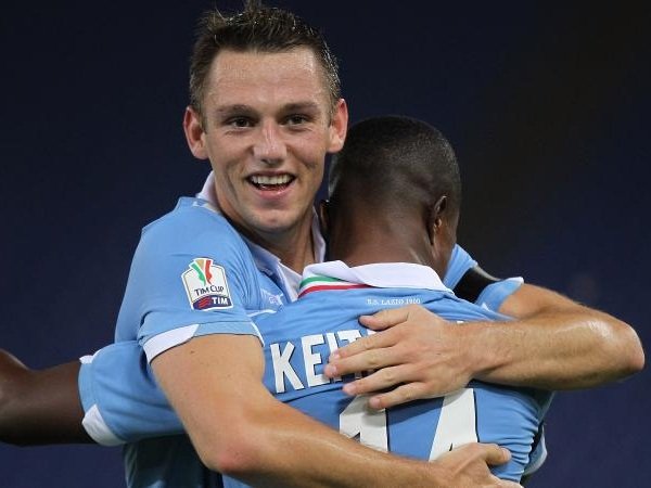 Berita Transfer: Diminati Juventus, Presiden Lazio Segera Klarifikasi Situasi Keita dan De Vrij