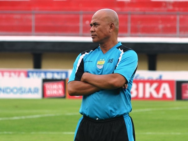 Berita Liga 1 Indonesia: Progress di Lini Belakang Bikin Persib Bisa Clean Sheet Lagi