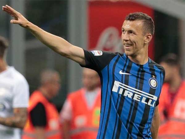 Berita Transfer: Setan Merah Kembali Buka Peluang untuk Datangkan Perisic