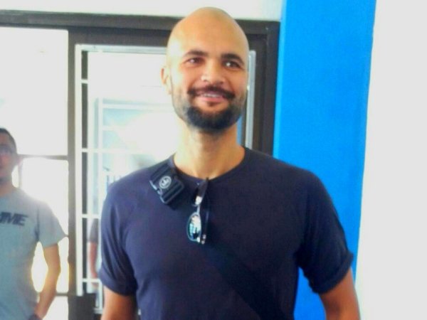 Berita Liga 1 Indonesia: Beres Operasi di Belgia, Sergio Kembali Gabung Tim