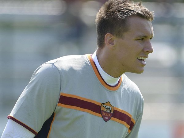 Berita Transfer: Crystal Palace Incar Kiper AS Roma