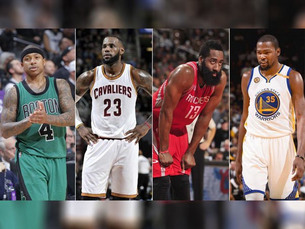 Berita Basket: Jadwal NBA 2017-18 Dirilis, Kompetisi Dimulai Lebih Awal, Empat Partai Dalam Lima Hari Ditiadakan