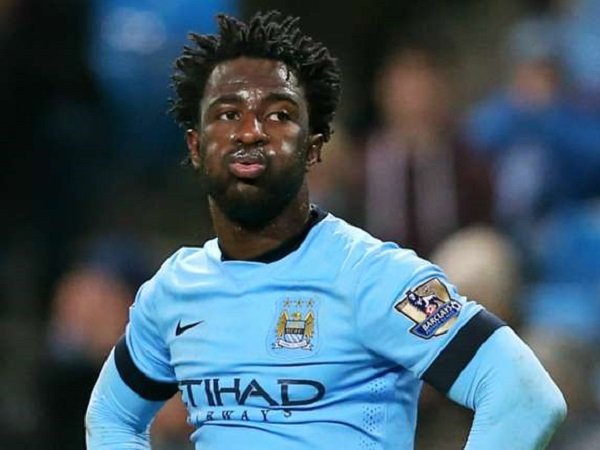 Berita Transfer: Wilfried Bony Bakal Dijual Kembali ke Swansea