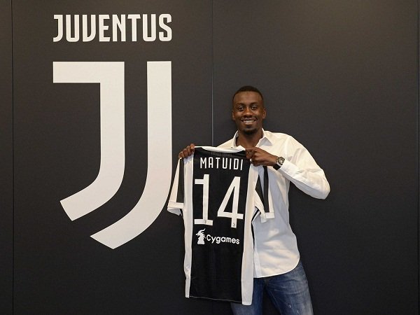 Berita Liga Italia: Matuidi Gembira Bisa Ikuti Jejak Para Legenda Prancis di Juventus