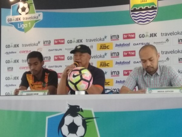 Berita Liga 1 Indonesia: Gaji Ditunggak 2 Bulan, Persegres Akan Tetap Total Hadapi Persib