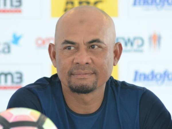 Berita Liga 1 Indonesia: Persib Siap 100 Persen Untuk Benamkan Persegres