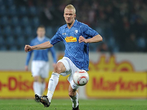 Berita Liga Champions: Kevin Vogt Optimistis Hoffenheim Balikkan Keadaan di Markas Liverpool