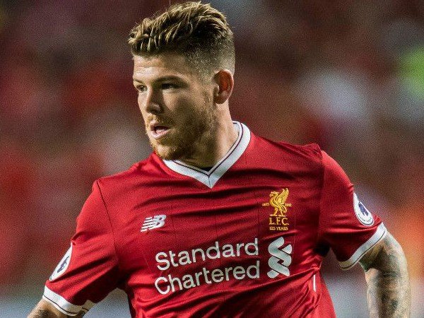 Berita Liga Inggris: Alberto Moreno Percaya Kemampuannya Dapat Berguna Bagi Liverpool