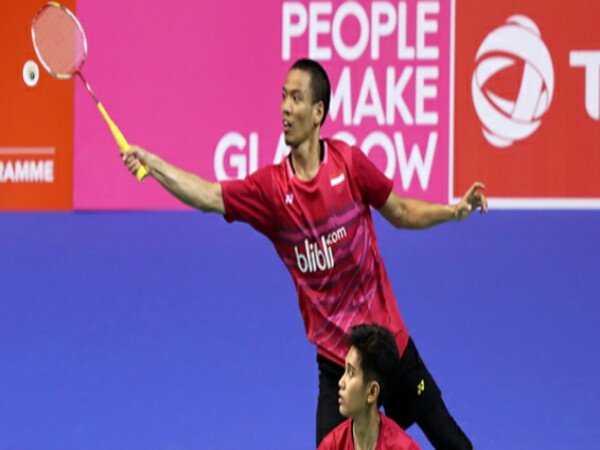 Berita Badminton: Indonesia Loloskan Empat Wakil ke Babak Kedua Kejuaraan Dunia 2017