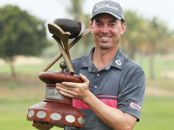 Berita Golf: Jadwal dan Hasil Turnamen-turnamen Tur PGA Eropa Musim 2017 (per 22 Agu 2017)