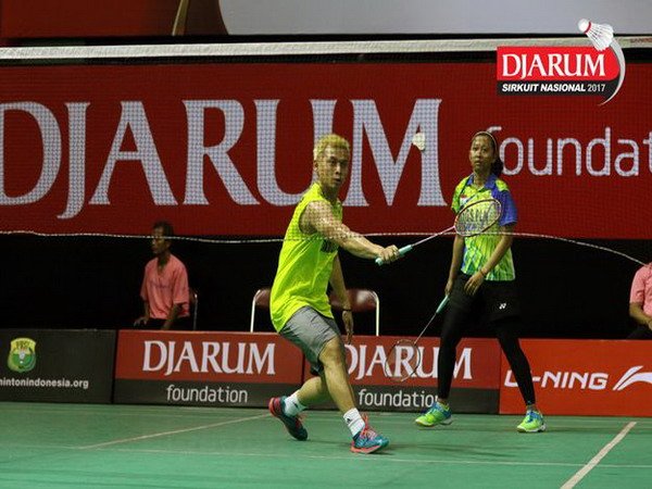 Berita Badminton: Riky/Richi Sukses Lewati Hadangan Pertama di Sirnas Jateng 2017