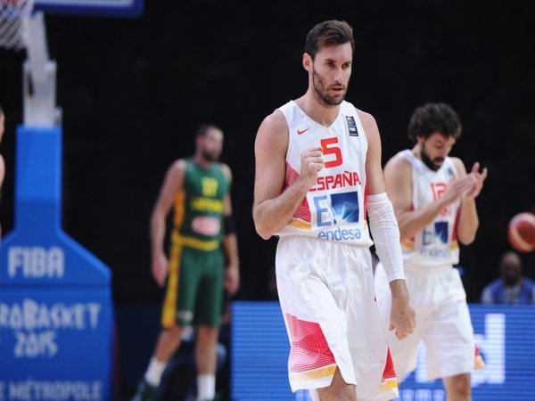 Berita Basket: Spanyol Umumkan Daftar 12 Pemain untuk Mempertahankan Gelar FIBA EuroBasket