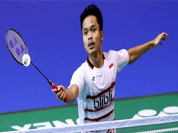 Berita Badminton: Tiga Tunggal Putra Indonesia Tumbang di Babak Kedua Kejuaraan Dunia 2017