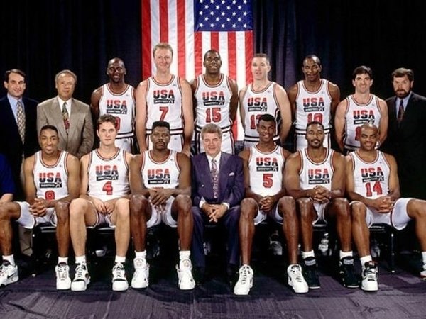 Berita Basket: Shaquille O'Neal dan Toni Kukoc Masuk Daftar 2017 Class of FIBA Hall of Fame Inductees