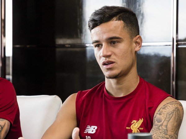 Berita Liga Inggris: Coutinho Siap Mengungkapkan Rasa Ketidakpuasannya di Liverpool