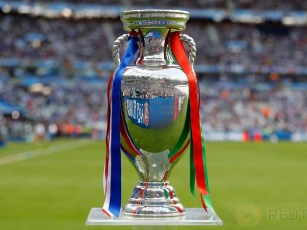 Berita Internasional: Jerman Adakan Kompetisi Desain Logo Piala Eropa 2024