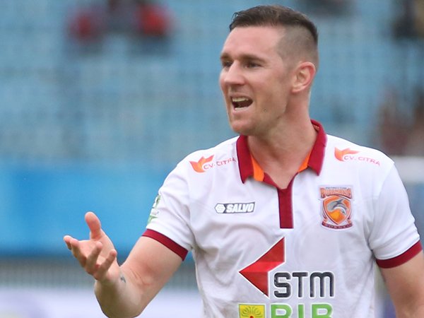 Berita Liga 1 Indonesia: Borneo FC Kembali Ditinggal Marquee Player untuk Perkuat Timnas