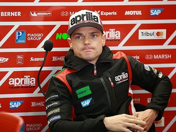 Berita MotoGP: Sam Lowes Yakin 100% Akan Kembali ke Moto2