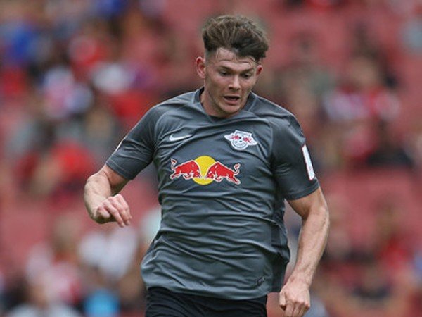 Berita Transfer: West Brom Resmi Datangkan Winger RB Leipzig