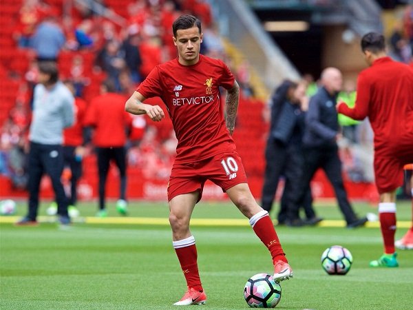 Berita Transfer: Klopp Enggan Kritisi Aktivitas Transfer Barcelona Soal Coutinho