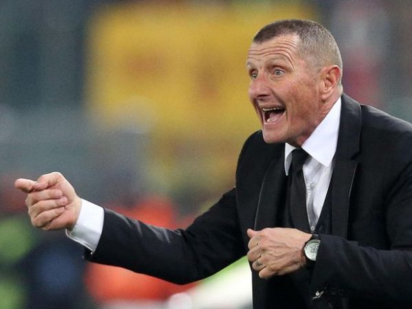 Berita Liga Italia: Analisa Andreazzoli Tentang Perginya Para Pelatih dari Roma