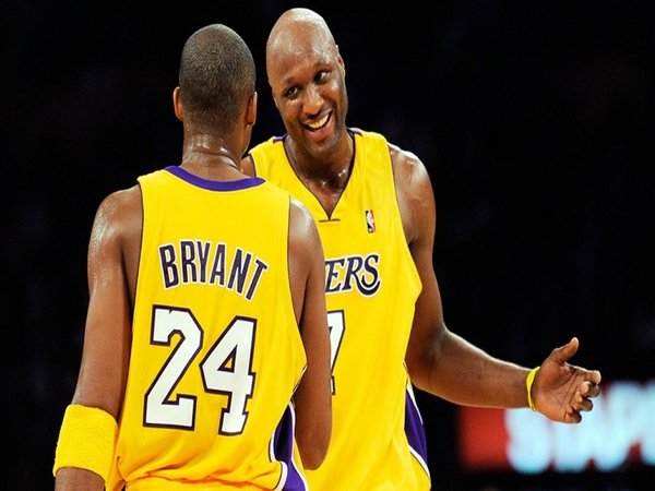 Berita Basket: Lamar Odom Isyaratkan Akan Pensiun