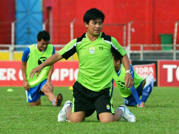 Berita Liga 1 Indonesia: Pelatih Persib Beberkan Kunci Sukses Tahan Persipura di Jayapura