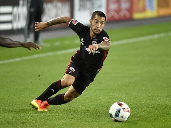 Berita Liga Amerika: Luciano Acosta Menjadi Kekuatan Baru DC United