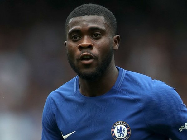 Berita Liga Inggris: Jeremie Boga Resmi Gabung Birmingham dengan Status Pinjaman