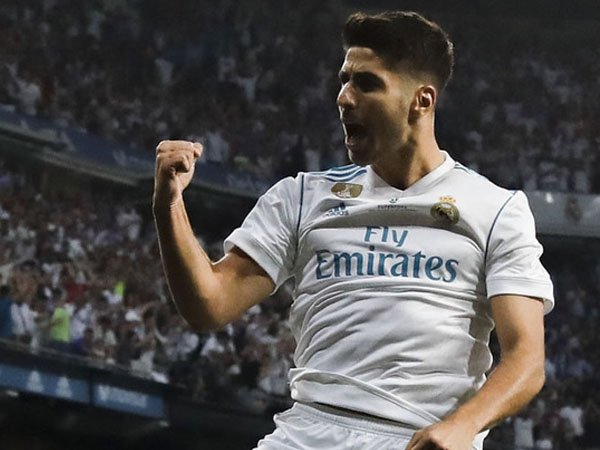 Berita Liga Spanyol: Marco Asensio Lahirnya Bintang Baru Madrid