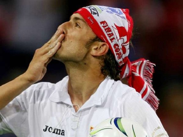 Ragam Liga Spanyol: Sergio Ramos Peringati 10 Tahun Kematian Antonio Puerta