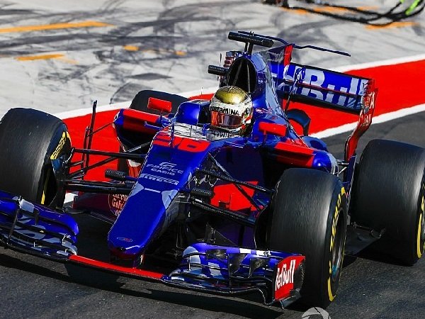 Berita F1: Pebalap Indonesia, Sean Gelael Kembali Dapatkan Kesempatan Tampil Di Formula 1