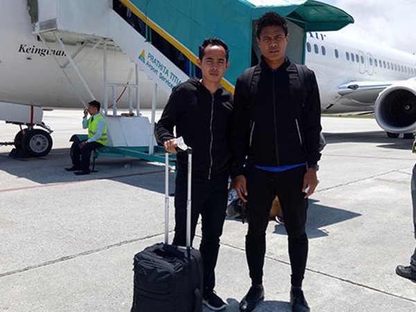 Berita Liga 1 Indonesia: Dua Pemain Dipanggil Timnas, Madura United Ubah Persiapan Hadapi Mitra Kukar