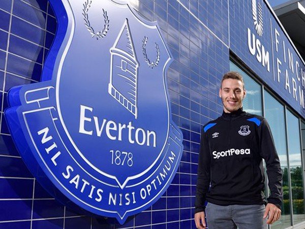 Berita Liga Inggris: Nikola Vlasic Percaya Dapat Raih Hal-hal Hebat Bersama Everton